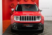 Jeep Renegade 1.4 MultiAir 4x4
