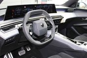 Peugeot 5008 GT Exclusive e-DCS7 Plug-in HYBRID 1.6 PHEV