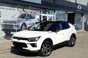 SsangYong Korando Adventure 1.5 GDI