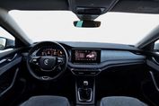Skoda Octavia 1.5 TSI Selection