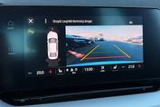 Skoda Octavia 2.0 TSI 4x4 Style DSG