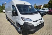 Citroen Jumper Heavy L4H2