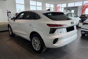 Audi Q3 TFSI Sportback advanced