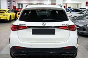 Mercedes GLC AMG 43 4-Matic
