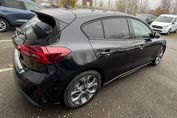 Ford Focus ST-Line X aut 1.0 EcoBoost