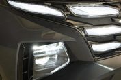 Hyundai Tucson 1.6 T-GDi HEV Smart 2WD aut
