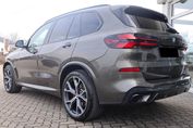 BMW X5 xDrive30d M Sport
