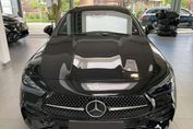 Mercedes CLE 300 4-Matic AMG Line