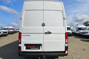 Volkswagen Crafter L4H2 Zabudowa brygadowa AT