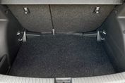 Skoda Fabia Selection 1.0 TSI