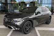 Mercedes GLC 220 d  4-Matic Avantgarde
