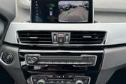 BMW X1 xDrive18d Advantage
