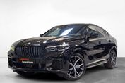 BMW X6 xDrive30d mHEV