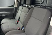 Opel Combo Van XL L2H1 EAT8