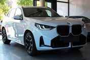 BMW X3 xDrive20 M Sport