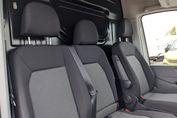 Volkswagen Crafter 4.490