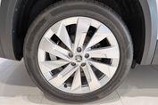 Skoda Kodiaq Edition 130 1.5 TSI mHEV DSG