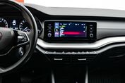 Skoda Octavia 2.0 TDI Ambition DSG