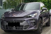 Cupra Terramar VZ 2.0 TSI DSG 4Drive