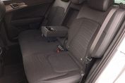 Kia Sportage 1.6 T-GDI HEV Business Line 2WD