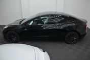 Tesla Model 3 Performance AWD