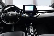 Toyota C-HR 2.0 Hybrid Style