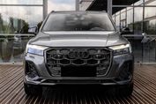 Audi Q7 60 TFSI e quattro S Line