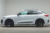 Audi Q5 Sportback TDI quattro