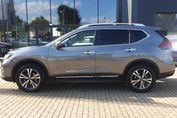 Nissan X-Trail Tekna