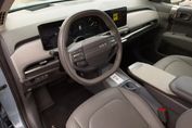 Kia EV3 81.4kWh Business Line