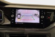 Volkswagen Taigo 1.0 TSI DSG