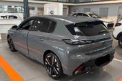 Peugeot 308 GT Exclusive S&S e-DCS6 1.2 mHEV