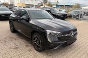 Mercedes GLC Coupe 220 d 4-Matic AMG Line