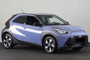 Toyota Aygo X Style 1.5 Hybrid