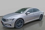 Volkswagen Passat 2.0 TDI 4Mot. DSG
