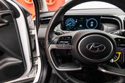 Hyundai Tucson 1.6 T-GDi 48V Smart 2WD DCT