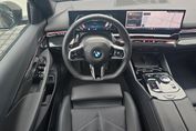 BMW Seria 5 520d xDrive M Sport