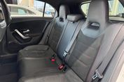 Mercedes Klasa A 250 e AMG Line
