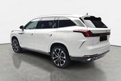 MG S9 Exclusive