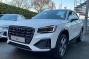 Audi Q2 35 TFSI Advanced
