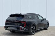 Kia K4 1.6 T-GDI L Business Line