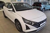 Hyundai i20 1.2 Modern