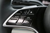 Mercedes GLE 350 de 4-Matic AMG Line