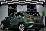Kia Ceed 1.5 T-GDI M DCT