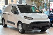 Toyota Proace City EV Long Comfort