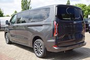 Ford Tourneo Custom 320 AWD L2 Titanium X aut