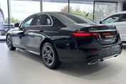 Mercedes E Klasa 220 d 4-Matic AMG