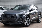Audi Q5 TFSI quattro S line