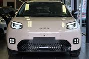 Gac AION UT EV Luxury
