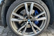 BMW X5 M50i